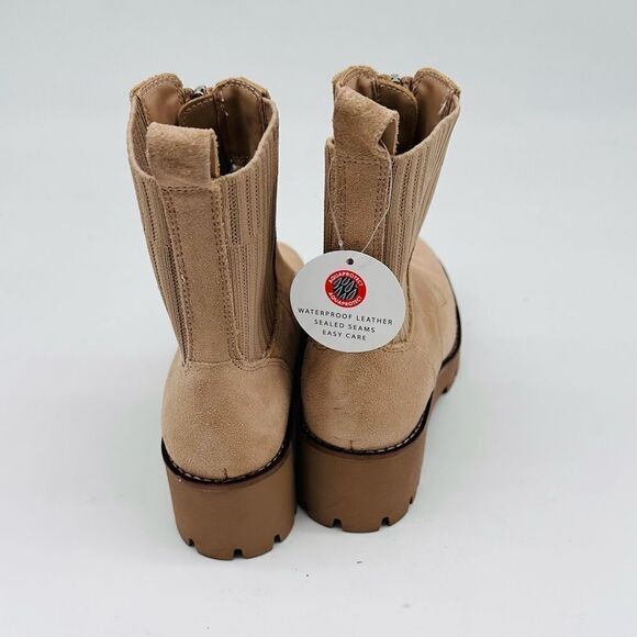 Blondo Dixi Demaria Waterproof Bootie - Picture 7 of 11